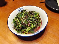 -徽三说·土徽菜·中国徽菜连锁品牌(一中店)