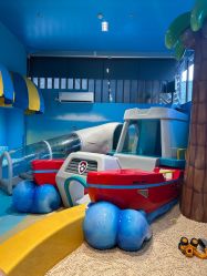 -尼克Playtime(欢乐海岸店)