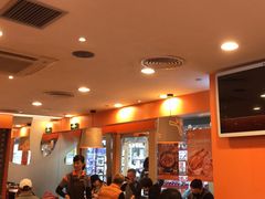 -大快活(罗湖商业城分店)