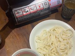 -白石的深夜食堂(济南万象城店)