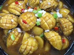 -香山湖家家宴(中山陵店)