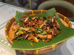 -云海肴·汽锅鸡·云南菜(高德置地店)