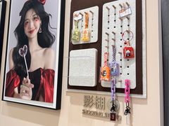 -海马体照相馆(成都来福士广场店)