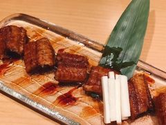 -泉寿司(万科公园店)