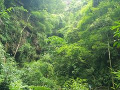 -赤水丹霞旅游区·大瀑布