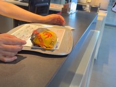 -麦当劳(三亚凤凰机场店)