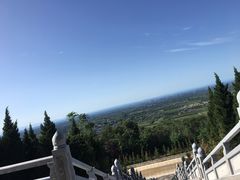 -仙游寺