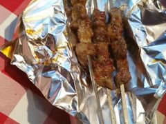 -西贝莜面村(上海百联西郊店)