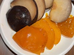 -爱新觉罗福臨火锅馆(万科滑雪场店)