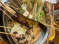 -袁记串串香(梁家巷店)