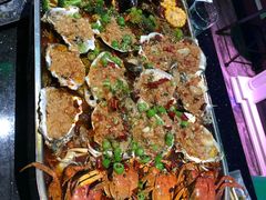 -冰城小镇音乐串吧·聚会餐厅(百子湾店)
