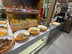 -将军肚烧烤鸡手王(东岭南街店)