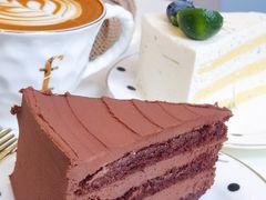 爱神巧克力蛋糕-姆们M Sweetie Cake(三里屯店)