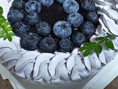 -勒甜LO CHO·私人订制低糖代糖纯动物奶油生日蛋糕(新开路店)