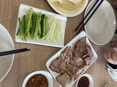 -姥家春饼店(漳州二路店)
