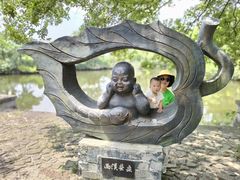 -西溪国家湿地公园