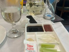 -福海居烤鸭店(鸟巢店)