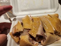 -同记鸡粥粉面店