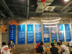大堂-易裕和·长沙米粉(竹塘西路店)