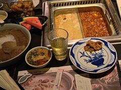 -大隐·成都火锅Bistro(合生麒麟新天地店)