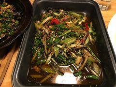 -周三的情书花园餐厅(江北店)