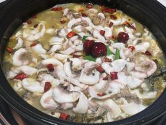 -周渝食惦酸菜鱼(青浦店)