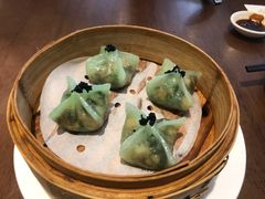 -索菲特酒店·乐轩华中餐厅