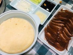 -紫光园·烤鸭(吕家营店)