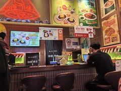 -伽喱博士 Dr.CURRY咖喱饭(太阳宫咖喱店)