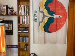 -餐酒吧Com-ing Bar(上海路店)