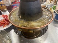 -三兴涮羊肉(荣安大街店)