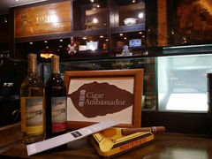 android_upload_pic-雪茄客俱乐部(中骏世界城店)