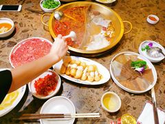 -小龙坎火锅(全球总店)
