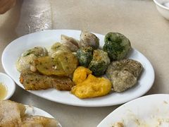 -飘香小食店(国平路店)