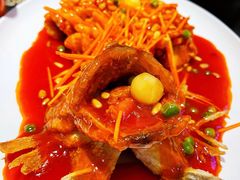 -106餐厅北京菜.烤鸭(百子湾店)