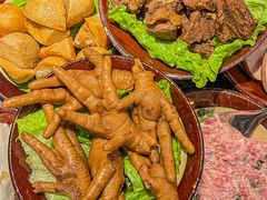 -川泽火锅·重庆老火锅(南河店)