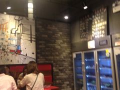 -怂嘴冷锅串串&乐山烧烤(中赢康康谷店)