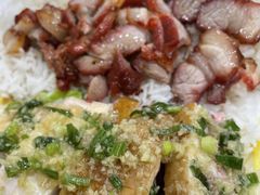 -广香烧腊快餐店