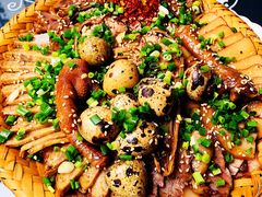 -阿嫂印象·民间江湖菜(大学城店)