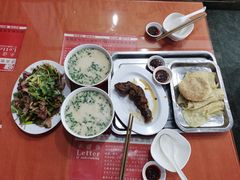 -教师之家赵家羊汤馆(东青龙街店)