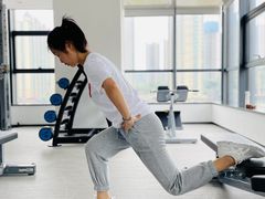 -WEGYMER健萌健身(麦德龙钰龙天下馆)