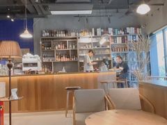 -大井咖啡店(大井巷店)