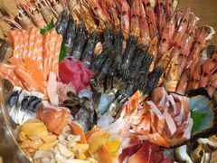 -松岛日本料理(汾江路店)