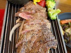 -九井澤精致料理(金茂店)