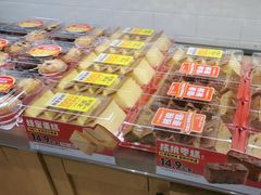 -味多美蛋糕(灯市口店)
