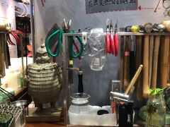 -十八字金·银饰·拼豆·开蚌DIY(魏公芳华里店)