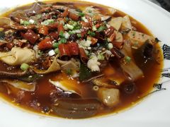 -YUOZUO渝作·川渝冒肚(崂山店)
