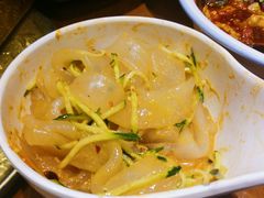 拉皮-西北印象佳宴(兴华街中段店)