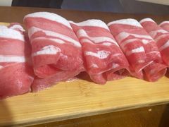 -津门老羊家·铜锅涮羊肉·烧烤(科技园店)