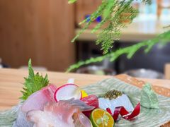 -麦MUGI铁板烧日式料理